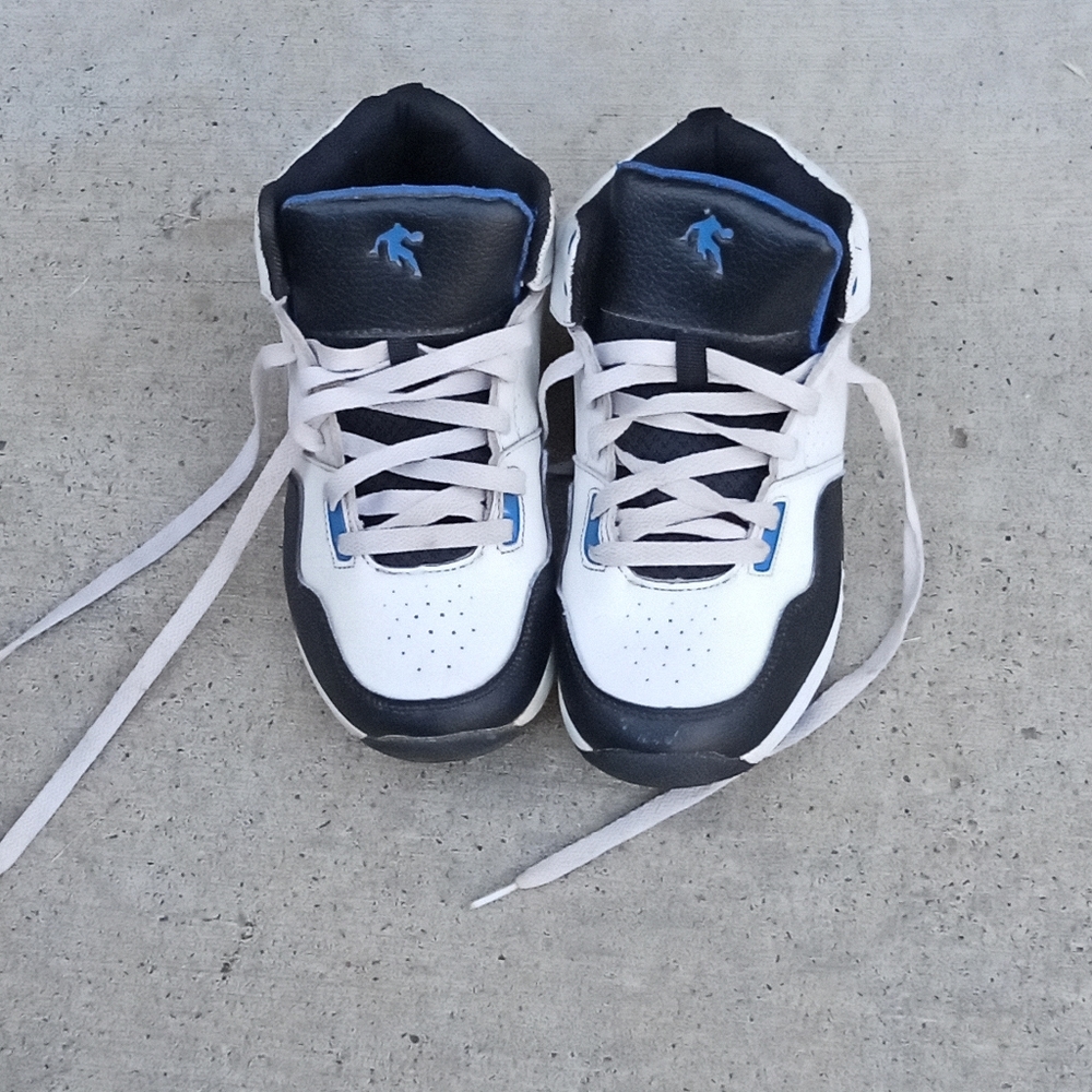 Boys AND 1 shoes